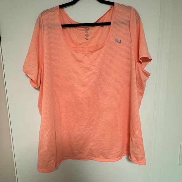 Workout t-shirt - Picture 1 of 1